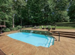 216 Blume Rd, Mooresville, NC 28117