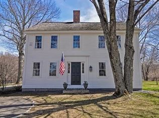363 South St, Wrentham, MA 02093