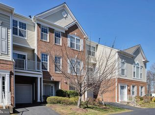 6327 Eagle Ridge Ln #46, Alexandria, VA 22312