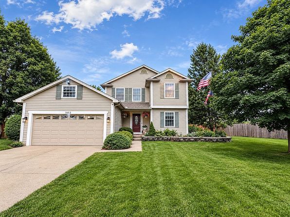 1053 Quail Hollow Dr