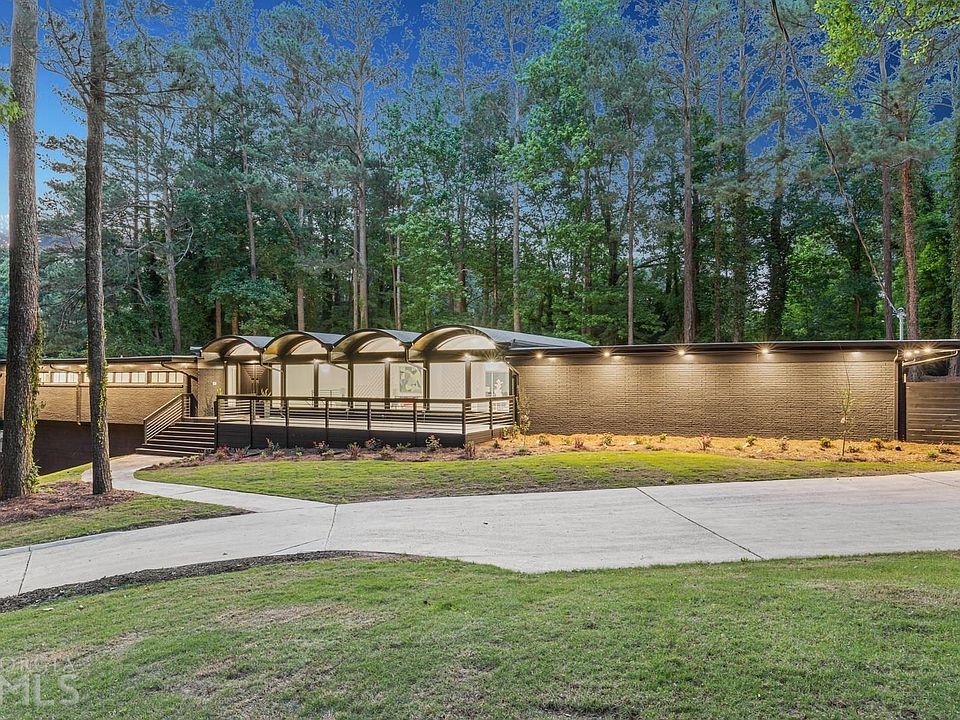 572 Fielding Ln SW, Atlanta, GA 30311 Zillow