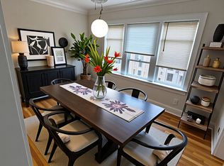 1516 S Albany Ave APT 3A, Chicago, IL 60623