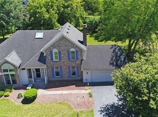 3 Little Acorn Cir, Pittsford, NY 14534