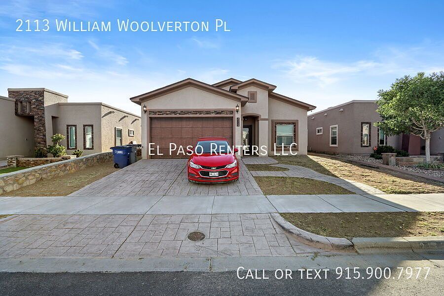 1st image of 2113 William Woolverton Pl