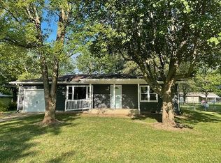 326 N Vine St UNIT A, Marshfield, MO 65706