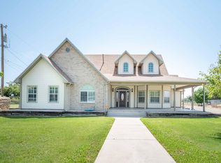 204 Jeff Jones Rd, Clint, TX 79836