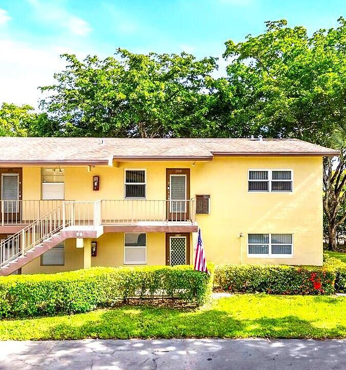1st image of 7360 NW 1st Street NW #208