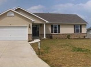 51 Meadowstone Dr, Troy, MO 63379