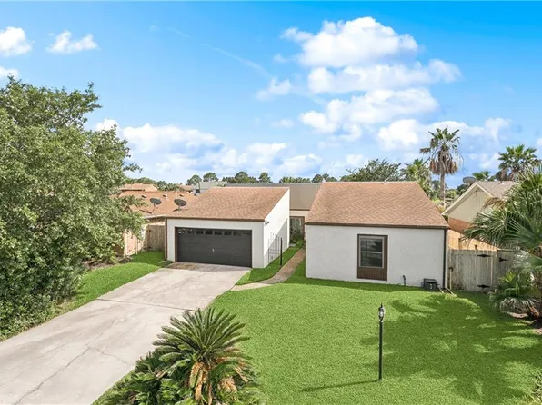425 Eden Isles Blvd, Slidell, LA 70458
