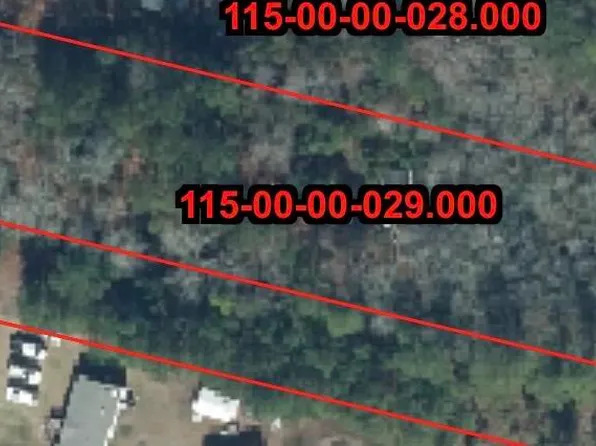 1210 Burlington Rd, Walterboro, SC 29488
