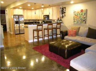 1015 Barret Ave APT 3, Louisville, KY 40204