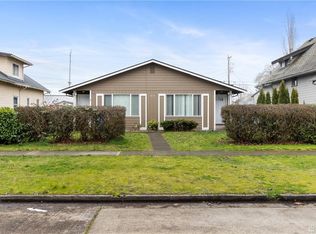 1018 E 35th St #A, Tacoma, WA 98404