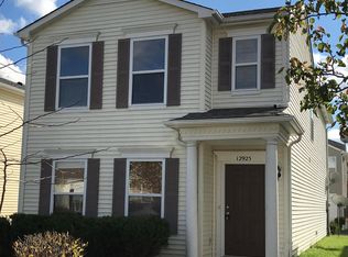 12925 Courage Xing, Fishers, IN 46037