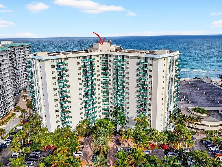 3801 S Ocean Dr #4R — Photo 50