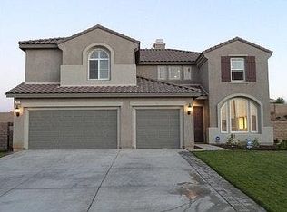 4384 W Avenue M11, Quartz Hill, CA