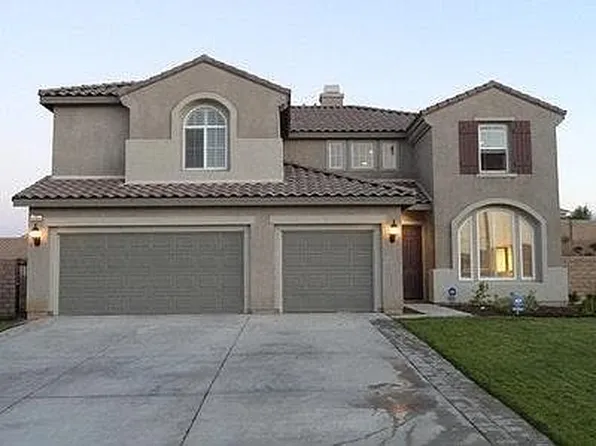 4384 W Avenue M11, Quartz Hill, CA 93536