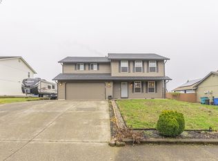 10409 NE 88th St, Vancouver, WA 98662