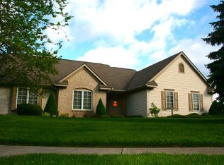 2602 Covington Pointe Way, Fort Wayne, IN 46804