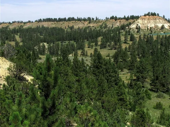 Nhn Welch Road Rd, Miles City, MT 59301