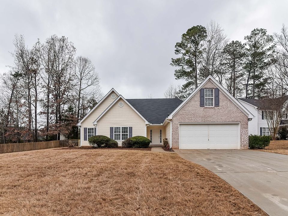 1st image of 4312 Glen Heights Way