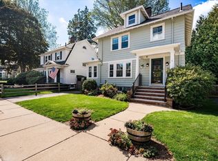 141 Bellevue St, West Roxbury, MA 02132