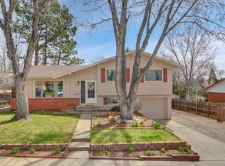 1933 Collier Ave, Colorado Springs, CO 80909
