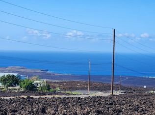 Prince Kuhio Blvd LOT 6, Ocean View, HI 96737