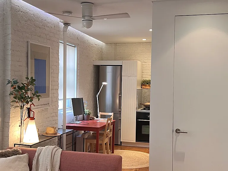 316 Mott St #1C — Photo 3