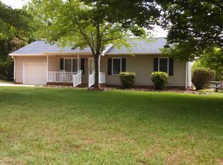 101 Watson Ln, Rockwell, NC 28138