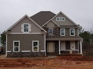 0 Northgate Pkwy LOT 138, Newnan, GA 30265