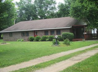 445 Mammoth St, Thayer, MO 65791