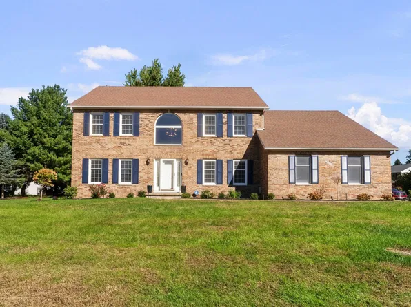 3850 E 59th St, Davenport, IA 52807