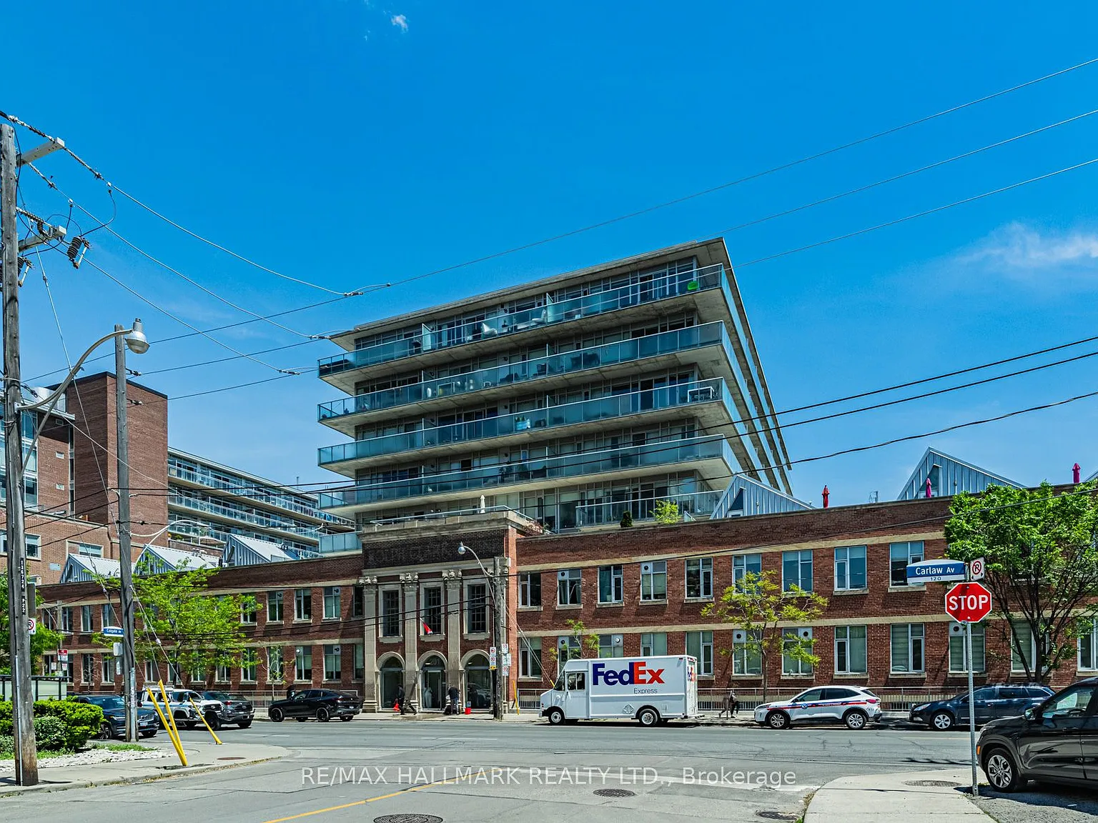 1 bed, $2,100 — Photo 1