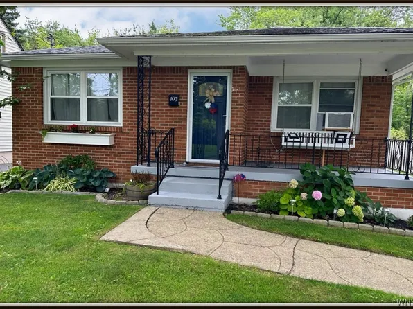 105 Martin Ave, Blasdell, NY 14219