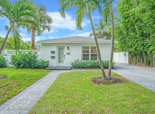 826 Sunset Rd, West Palm Beach, FL 33401