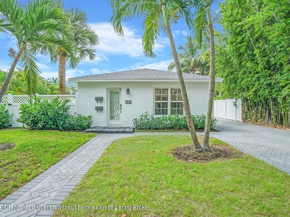 826 Sunset Rd, West Palm Beach, FL 33401