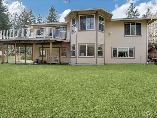 6205 Renata Lane SW, Olympia, WA 98512