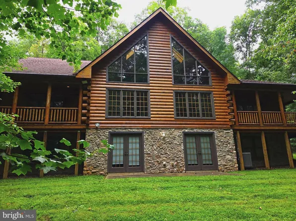 14520 Ridenour Rd, Smithsburg, MD 21783