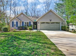254 Saint George Dr, Fairfield Glade, TN 38558