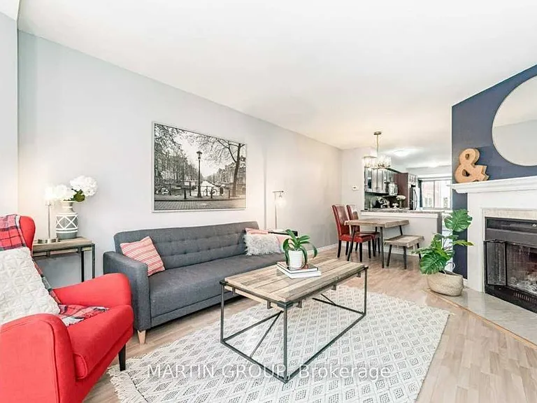 895 Maple Ave #514 — Photo 7