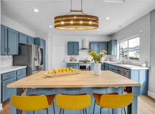 1465 Bonner Springs Dr, Henderson, NV 89052