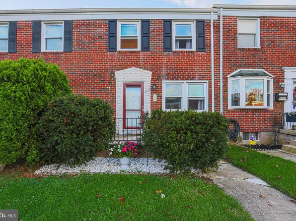 8739 Cimarron Cir, Baltimore, MD 21234
