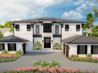 461 E Royal Flamingo Dr, Sarasota, FL 34236