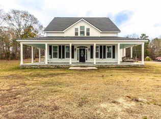 119 Saluda Waters Rd #R, Leesville, SC 29070