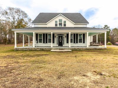 119 Saluda Waters Rd #R, Leesville, SC, 29070
