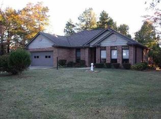 3124 Hillside Cir, Mountain Home, AR 72653