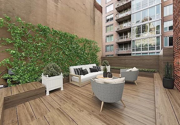 3rd image of 232 E 35th St #1