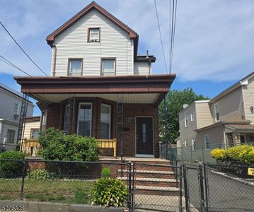 227-229 Inslee Pl, Elizabeth, NJ, 07206