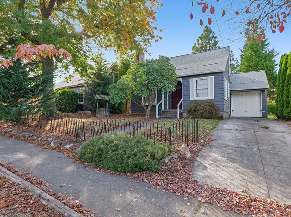 8213 N Peninsular Ave, Portland, OR 97217
