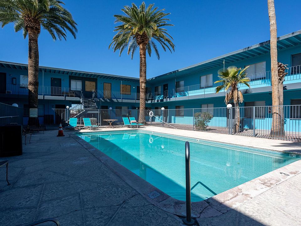 Malibu Apartments 3655 N 1st Ave Tucson AZ Zillow
